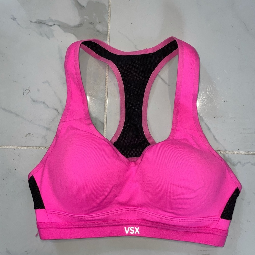Victoria Secret Pink Sports Bra